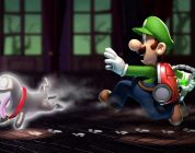 Luigi’s Mansion 2 – Recensione – 3DS