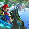 Svelate le dimensioni di Mario Kart 8 Deluxe