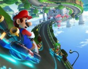 Gadgets per i preorder giapponesi di Mario Kart 8