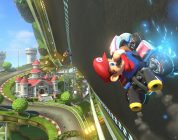 Mario Kart 8 vende 1,2 milioni di copie in un weekend