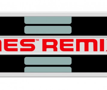 Ultimate NES Remix