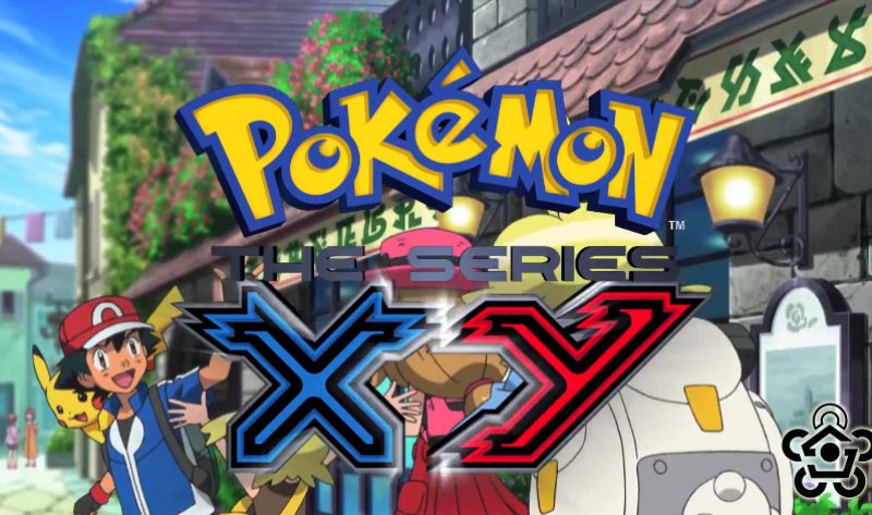 Sono arrivate le nuove puntate di Pokemon XY in Italia