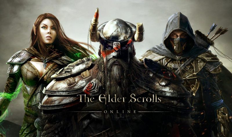 Annunciata The Elder Scrolls Online Imperial Edition