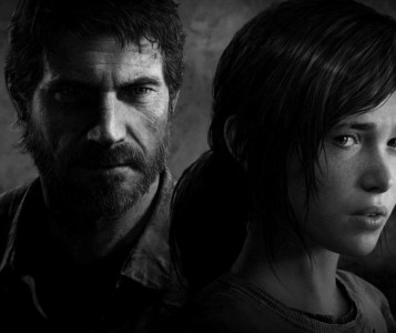 The Last of Us Remastered