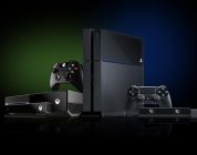 PS4 venduta il doppio di Xbox One in Francia