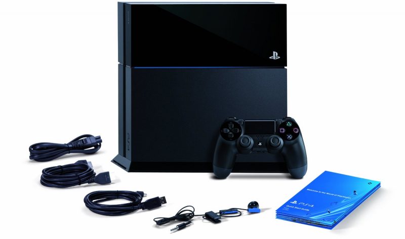 Aumenta di 50 $ il prezzo di PS4 in Canada