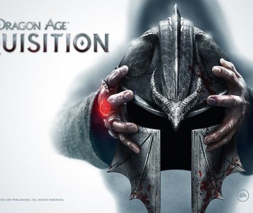 Dragon Age: Inquisition