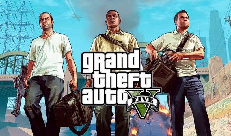 Possibile data di uscita di GTA 5 per PC, Xbox One e PS4