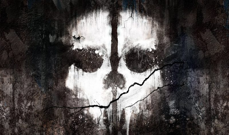 Call of Duty Ghosts: la mappa Free Fall sarà gratis