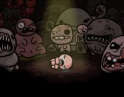 The Binding of Isaac: Rebirth sta per arrivare