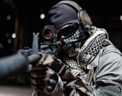 Nuova patch per Call of Duty Ghosts