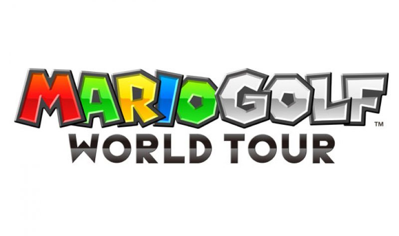 Annunciata la data di uscita di "Mario World Golf Tour"