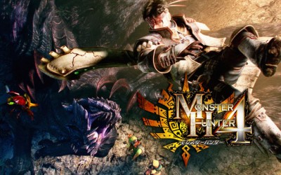 Rivelata la data di uscita di Monster Hunter 4 Ultimate