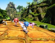 Nintendo annuncia "Sonic Boom" per 3DS e Wii U con un trailer