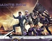 Nuovi dlc per Saints Row IV