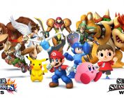 Super Smash Bros. uscirà entro la fine dell&apos;anno