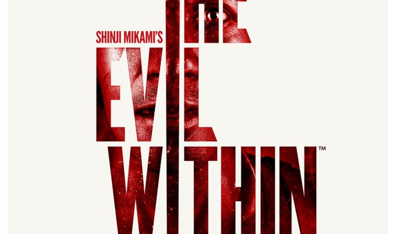 The Evil Within rimandato ad Ottobre