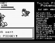 Dopo Pokémon Rosso, TwitchPlaysPokémon proseguirà con la seconda generazione