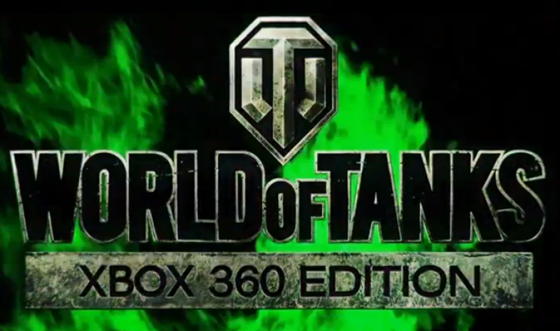 World of Tanks – Versione xbox 360