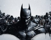 La versione Wii U di "Batman: Arkham Origins" non avrà DLC