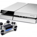 In arrivo la versione bianca di PlayStation 4