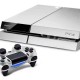 In arrivo la versione bianca di PlayStation 4