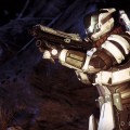 Pubblicato il trailer della beta di Destiny