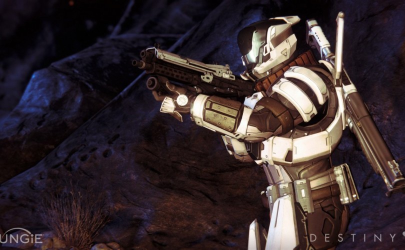 Il PvP di Destiny non sarà disponibile dall’inizio