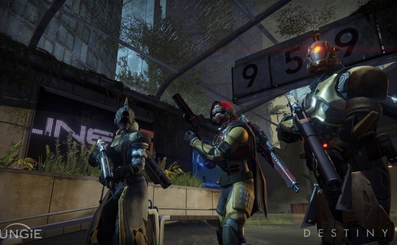 Destiny: Bungie non esprime preferenze riguardo alle console Next-Gen