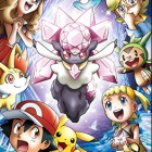 Arriva Diancie per Pokémon Rubino O e Zaffiro A: ecco come ottenerlo!