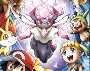 Arriva Diancie per Pokémon Rubino O e Zaffiro A: ecco come ottenerlo!