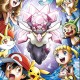 Arriva Diancie per Pokémon Rubino O e Zaffiro A: ecco come ottenerlo!