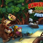 [WiiU] Donkey Kong Tropical Freeze: Data di Uscita e tutte le informazioni!