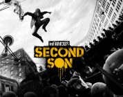 DLC in sviluppo per InFAMOUS: Second Son