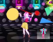 DLC di Rock N Roll (Avril Lavigne) disponibile per Just Dance 2014