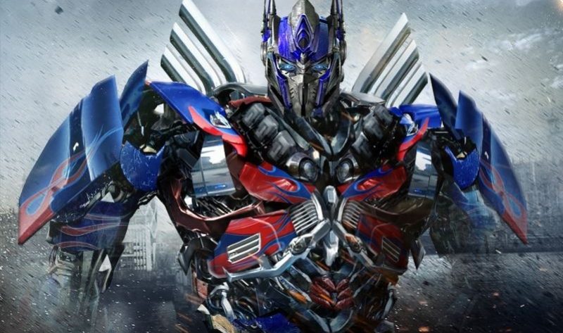 Confermato Transformers: Rise Of The Dark Spark