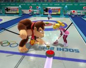 Trailer italiani di "Mario & Sonic ai Giochi Olimpici Invernali di Sochi 2014"