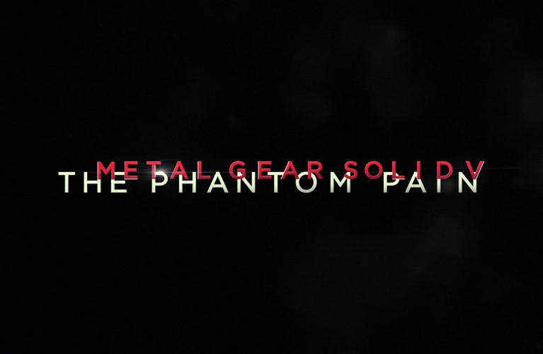 Il trailer ufficiale di Metal Gear Online