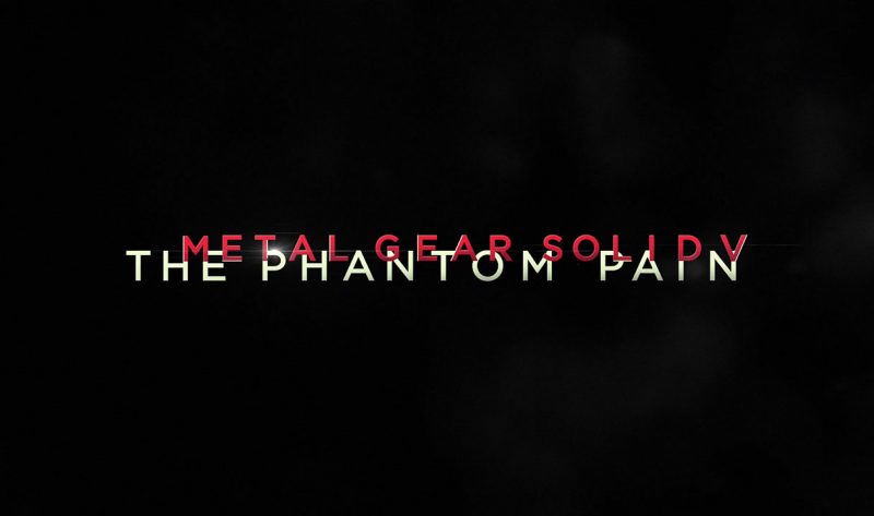 Niente pay to win in Metal Gear Solid V: The Phantom Pain