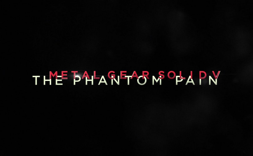Niente pay to win in Metal Gear Solid V: The Phantom Pain