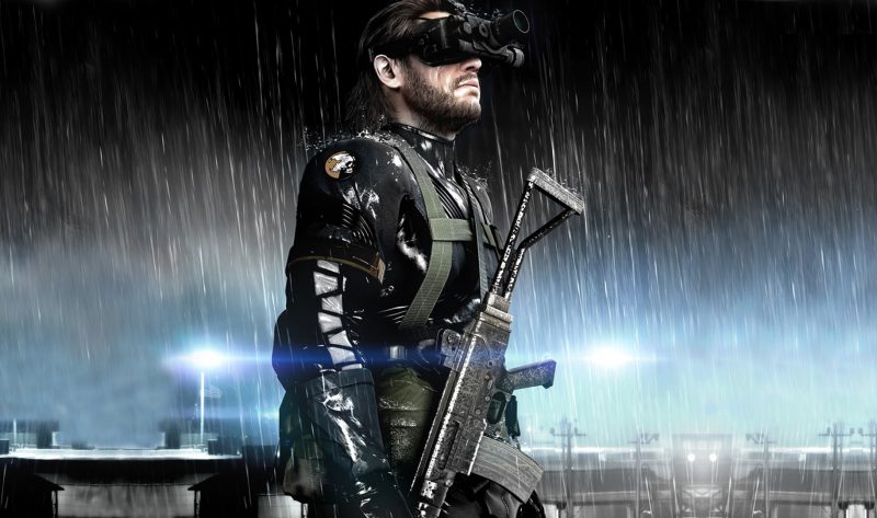 Sono state spedite un milione di copie di Metal Gear Solid V: Ground Zeroes