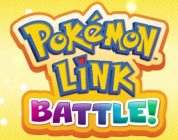 Annunciato "Pokémon Link: Battle" per Nintendo 3DS