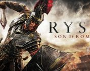 Nuovo dlc per Ryse: Son of Rome