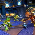 Possibile arrivo di un nuovo Skylanders per 3DS