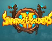 Swords & Soldiers 2 per WiiU – Trailer