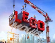 Rotto il day one di The Lego Movie