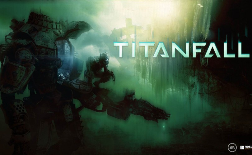 In arrivo l’1 Dicembre una (grossa) patch per Titanfall su 360