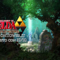 The Legend of Zelda: A Link Between Worlds – Recensione – 3DS