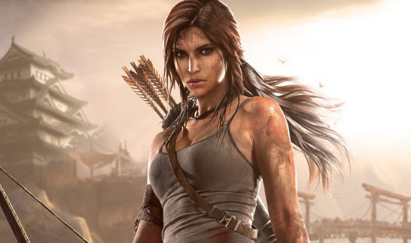 Tomb Raider: quasi 6 milioni di copie vendute