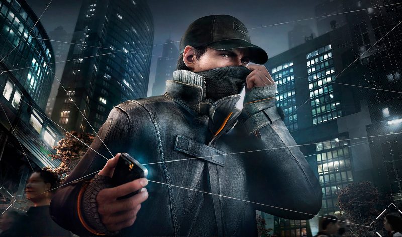 La Video-Soluzione completa di Watch Dogs (PS4, Xbox One, PC, PS3, Xbox 360)